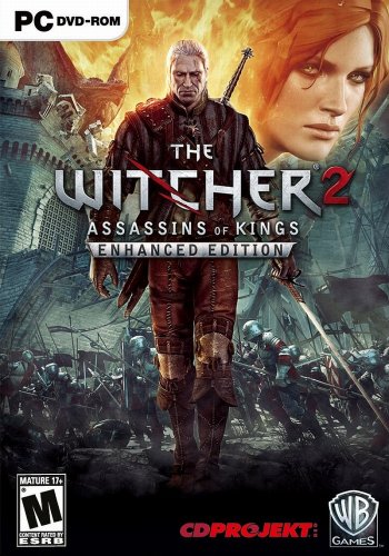 The Witcher 2: Assassins of Kings - Enhanced Edition